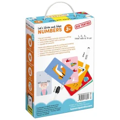 - Laten We Nummers Schrijven en Wissen><noscript><img width=