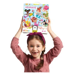 - Magical Jumbo Puzzel Zeemeerminnen - 60st.-Banana Panda Hot