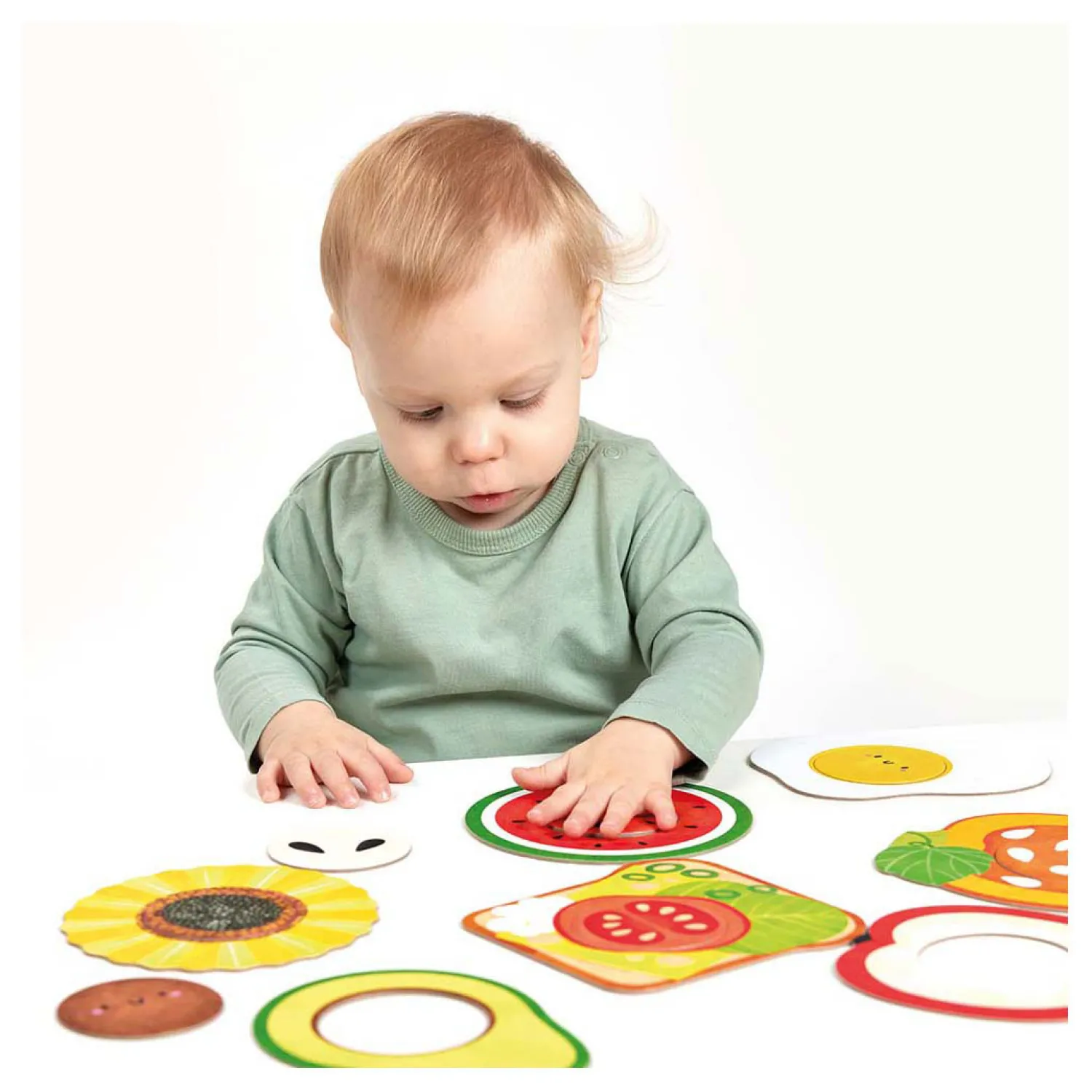 - Mijn Eerste Puzzel Eten>Banana Panda Outlet