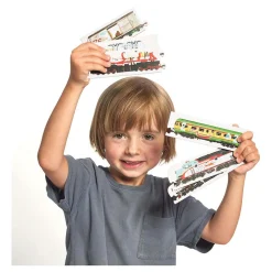 - Mix and Match Treinen - 54st.><noscript><img width=