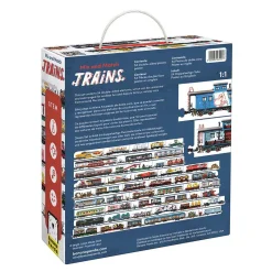 - Mix and Match Treinen - 54st.><noscript><img width=