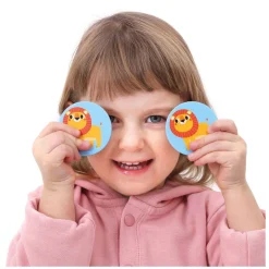 - On-the-Go Memory Spel Wilde Dieren - 30dlg.><noscript><img width=