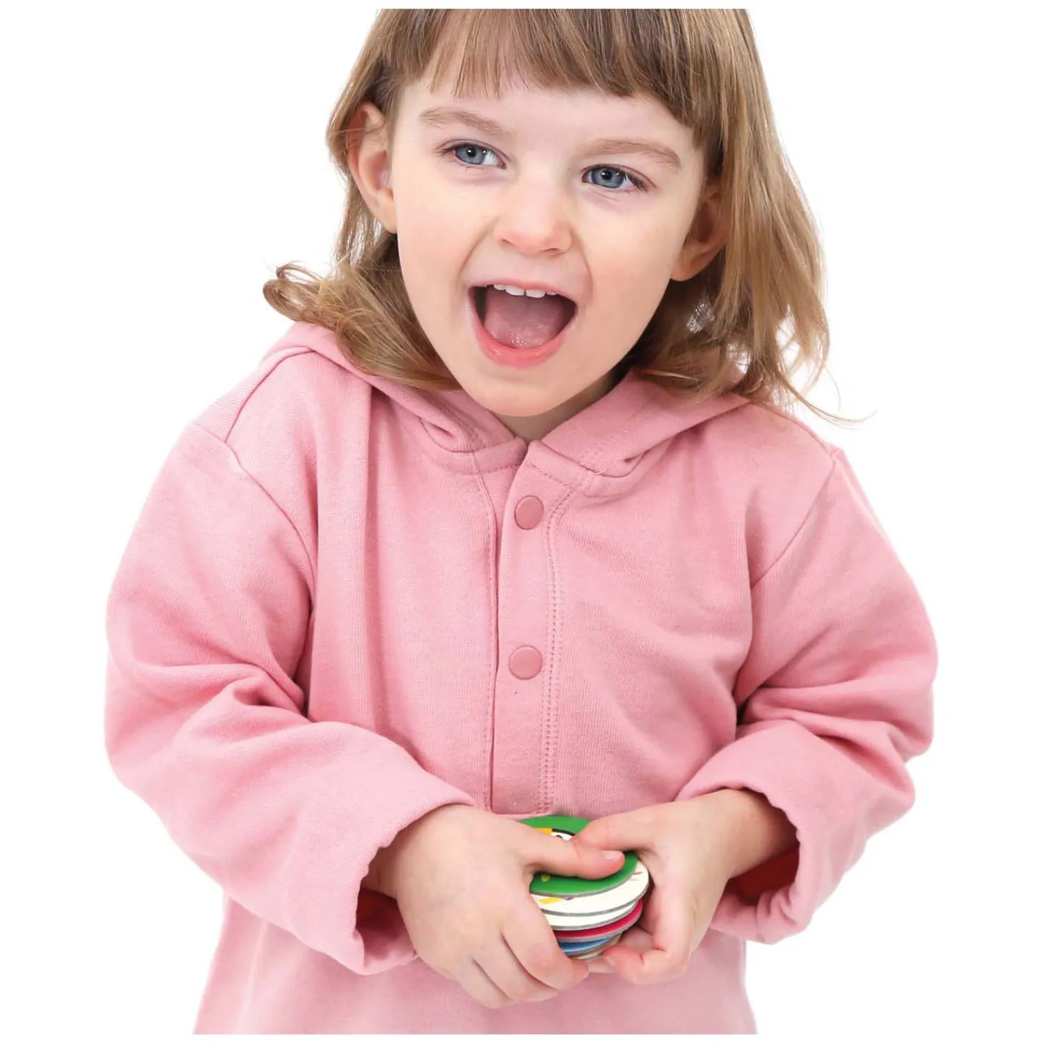 - On-the-Go Memory Spel Wilde Dieren - 30dlg.>Banana Panda Hot