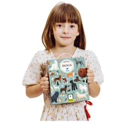 - Puzzlove Honden - 100st.><noscript><img width=