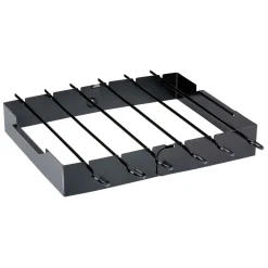 Barbecue Spies Set, 6st. Clearance