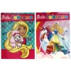 Barbie Colorama Kleurboek>Boek Specials Nederland BV Online