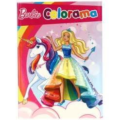 Barbie Colorama Kleurboek><noscript><img width=