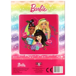 Barbie Colorama Kleurboek><noscript><img width=