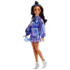 Mattel Barbie Deluxe Style - Blauwe Trui Discount