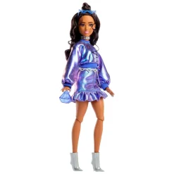 Mattel Barbie Deluxe Style - Blauwe Trui Discount