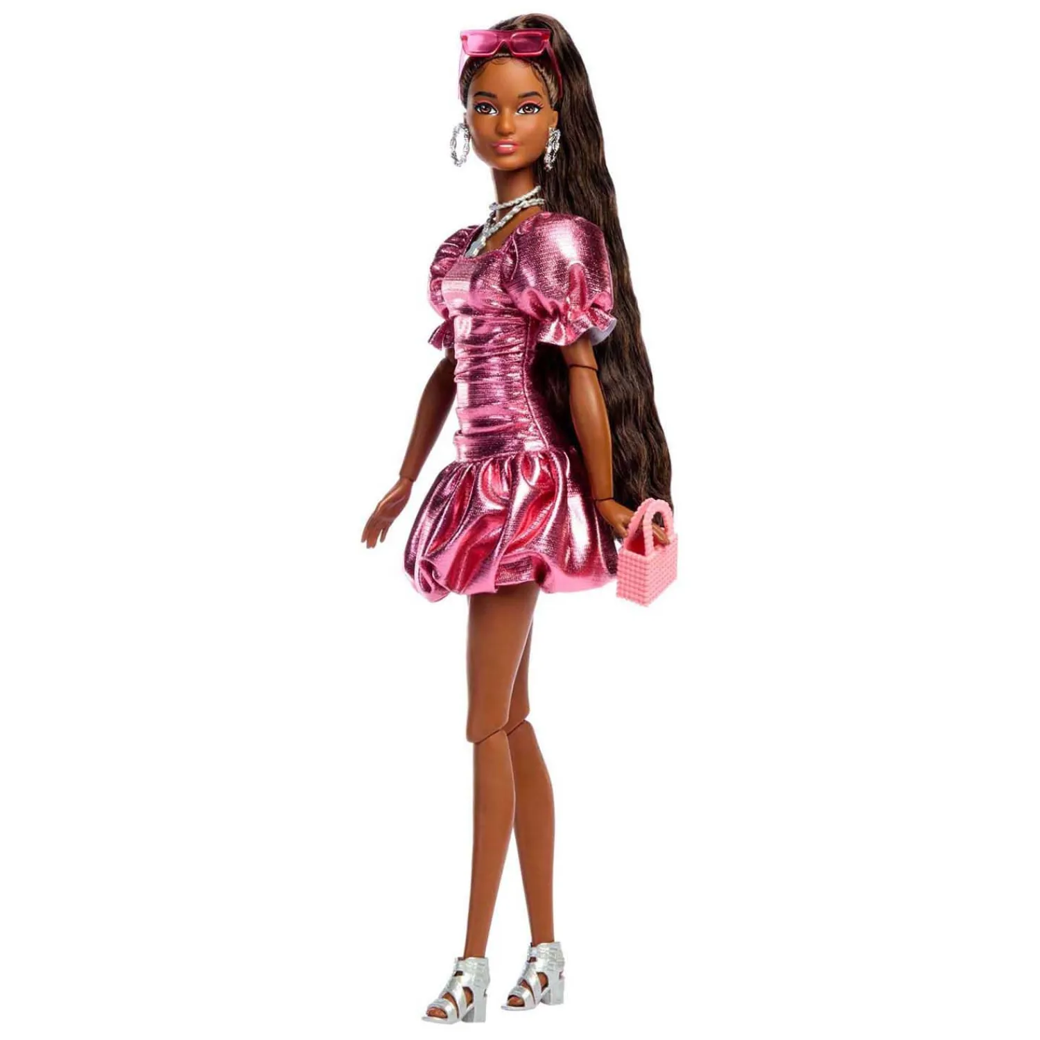 Barbie Deluxe Style - Bubbeljurk-Mattel Sale