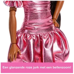 Barbie Deluxe Style - Bubbeljurk-Mattel Sale