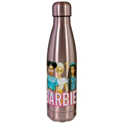 Barbie Drinkfles RVS, 450ml-Undercover Sale
