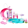 Barbie Droom Zwembad - 20+dlg.>Mattel Clearance