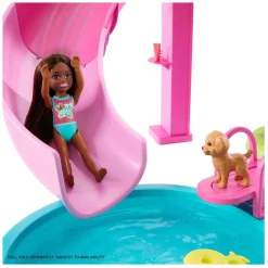 Barbie Droom Zwembad - 20+dlg.><noscript><img width=