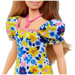 Barbie Fashionista Pop met het Syndroom van Down-Mattel Clearance