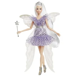 Barbie Feeën Pop-Mattel New