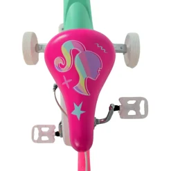 Barbie Fiets - 12 inch - Roze - Twee Handremmen- Sale