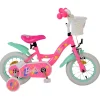Barbie Fiets - 12 inch - Roze Discount
