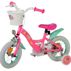 Barbie Fiets - 12 inch - Roze Discount