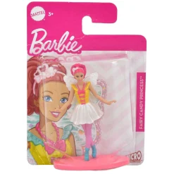 Mattel Barbie Mini Figuur