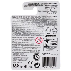 Mattel Barbie Mini Figuur