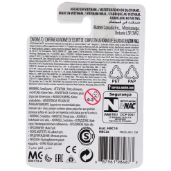 Mattel Barbie Mini Figuur