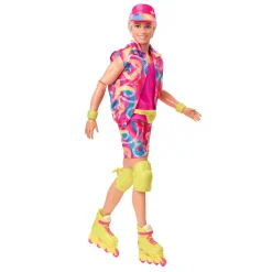 Mattel Barbie Movie - Roller Skating Ken Discount