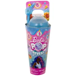 Barbie Reveal Pop Juicy Fruits Series - Fruit Punch-Mattel New