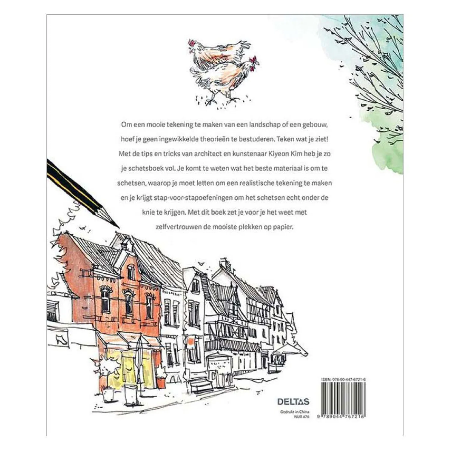 Basiscurus Schetsen>Deltas Online