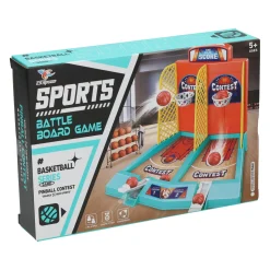 Basketbal Duel Spel- Outlet