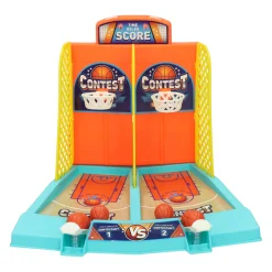 Basketbal Duel Spel- Outlet