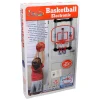 Basketbalbord Deurhanger met Teller- Best