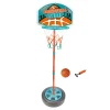 Basketbalstandaard 1,2mtr- Outlet