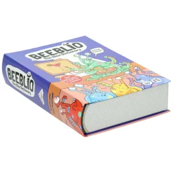 Identity Games Beeblio Gezelschapsspel Outlet