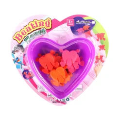 Behendigheidsspel Springende Hartjes>Jono Toys Online