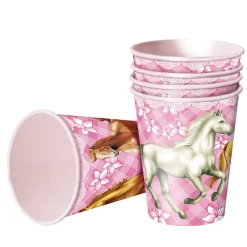 Bekers Paarden, 8st.-Haza Witbaard Hot