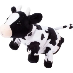 Handpop Kind Koe Deluxe-Beleduc New