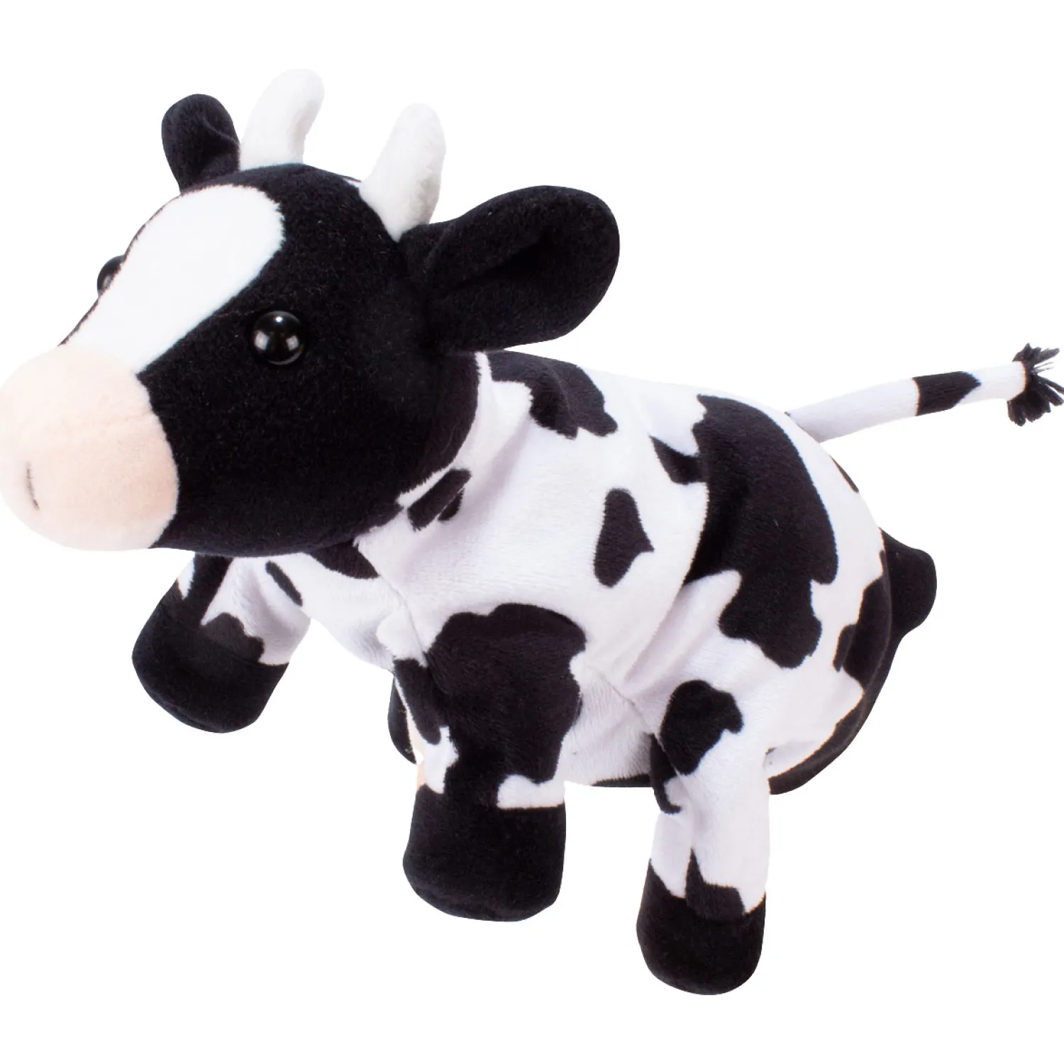 Handpop Kind Koe Deluxe-Beleduc New