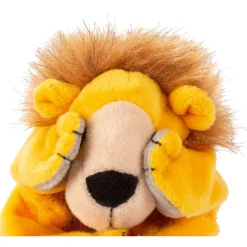 Beleduc Handpop Leeuw Discount