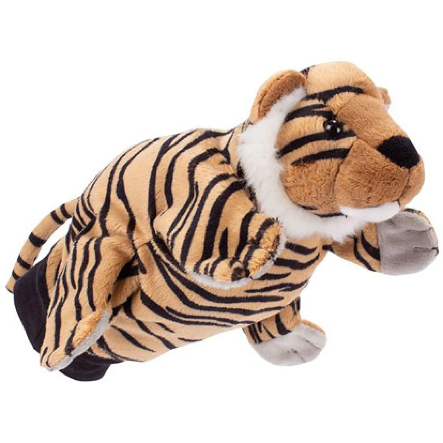 Handpop Tijger>Beleduc New