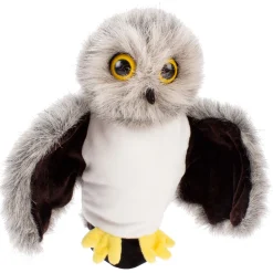 Handpop Uil>Beleduc New