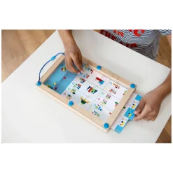 Beleduc LogiPlay Houten Magneetspel Sale