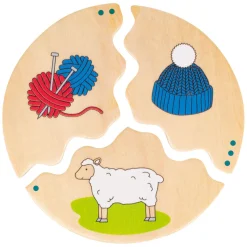 Beleduc Nawito Hoe Worden Producten Gemaakt Houten Kinderspel Discount