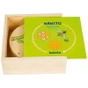 Beleduc Nawito Natuur Evolutie  Houten Kinderspel Discount