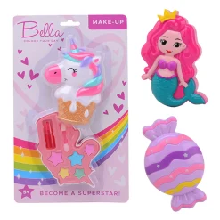 Bella Make-up Setje>Johntoy Hot