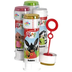 Bellenblaas Bing, 60ml- Clearance