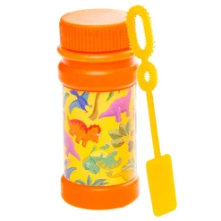 Bellenblaas Dinosaurus, 4x50ml>Duckiez Sale