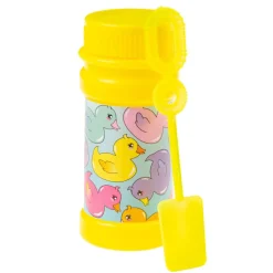 Duckiez Bellenblaas Eendjes, 4x50ml Sale