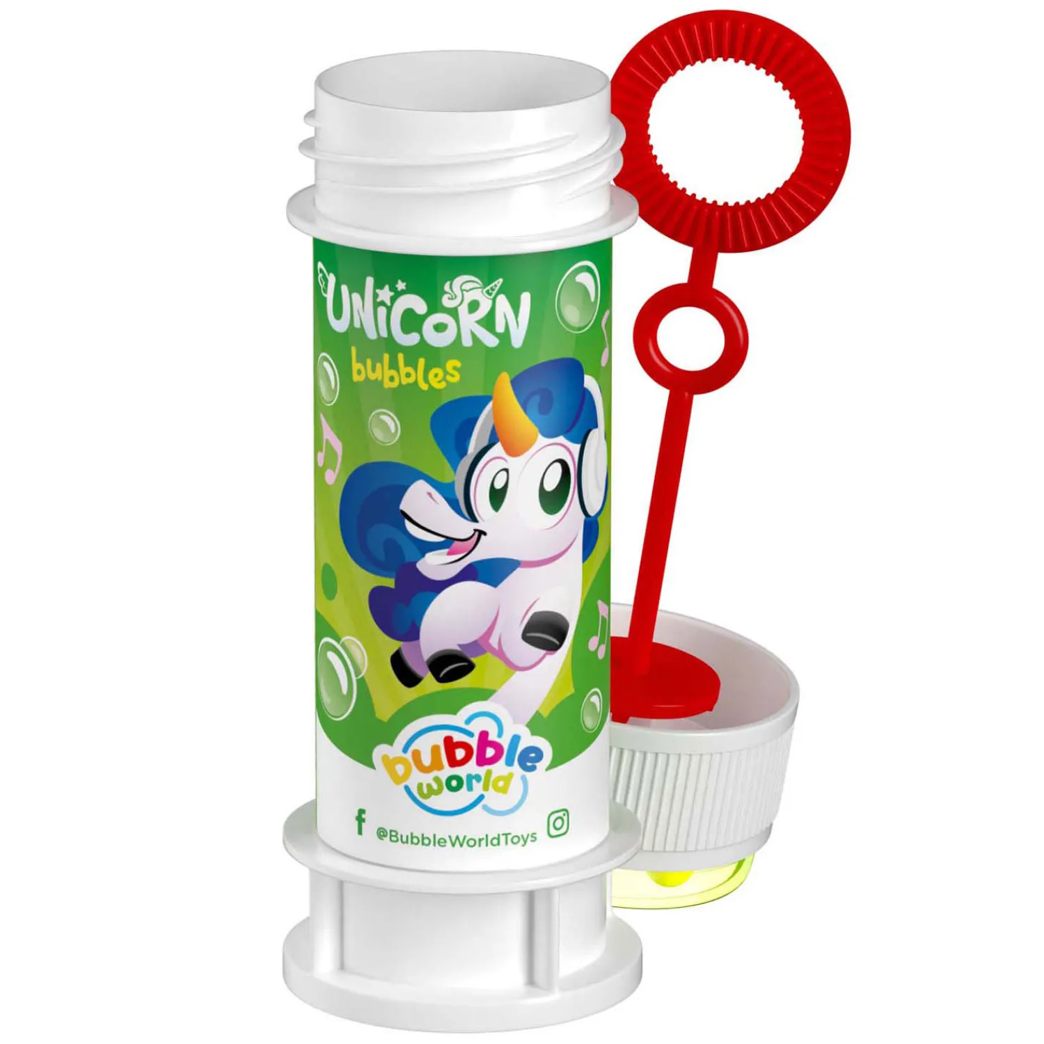 Bellenblaas Eenhoorn - 36x60ml. Sale